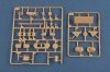 Hobby Boss 80151 German Type III/IV Hybrid Chassis Tank Small Turret 1/35
